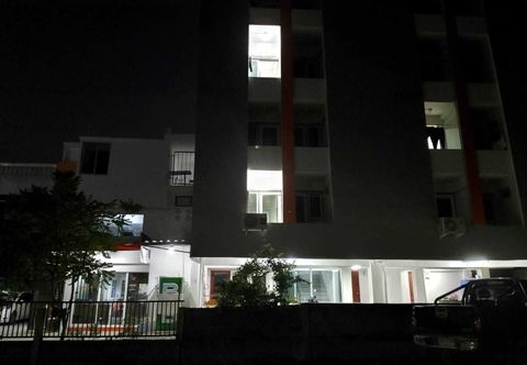 Exterior Na Nont Apartment Pak Kret