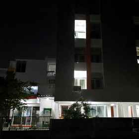 Exterior / Building 1 Na Nont Apartment Pak Kret, Siam Nonthaburi Center Hotels