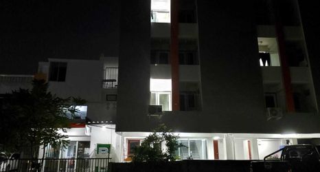 外觀 2 Na Nont Apartment Pak Kret