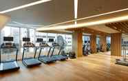 Fitness Center 3 Lotte City Hotel Myeongdong