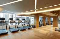 Fitness Center Lotte City Hotel Myeongdong