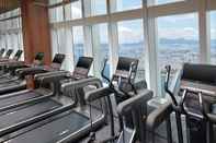 Fitness Center Signiel Seoul