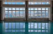 Swimming Pool 5 Signiel Seoul