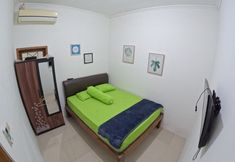 Others 5 Omah Kledokan Homestay Jogja