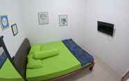 อื่นๆ 6 Omah Kledokan Homestay Jogja