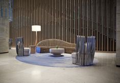 Lobi 6 Signiel Busan