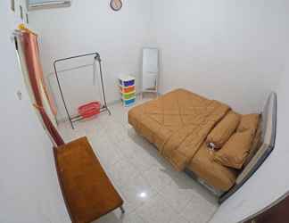 Kamar Tidur 2 Omah Seturan Homestay Jogja