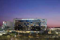 Lotte City Hotel Gimpo Airport, Rp 2.140.578