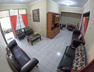 Khác 2 Omah Tegalrejo Homestay Jogja