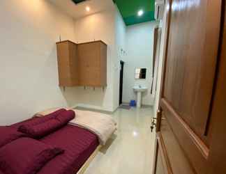 Kamar Tidur 2 Karangmojo Village Homestay Jogja