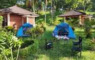 Nearby View and Attractions 5 Cottage Sutami - Taman Wisata Bendungan Sutami