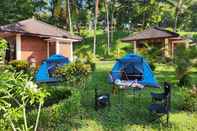 Điểm tham quan lân cận Cottage Sutami - Taman Wisata Bendungan Sutami