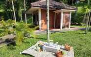 Nearby View and Attractions 6 Cottage Sutami - Taman Wisata Bendungan Sutami