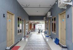 外観 5 Urbanview Hotel Syariah Prambanan