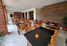 Restaurant 4 Hotel Diafan Purwodadi
