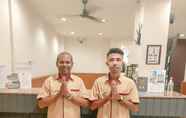 Accommodation Services 3 Pantai Timor