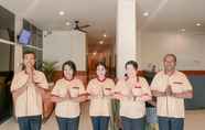 Accommodation Services 4 Pantai Timor