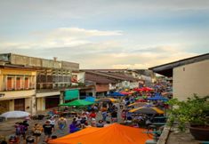 Others 3 Baan Kong Hostel