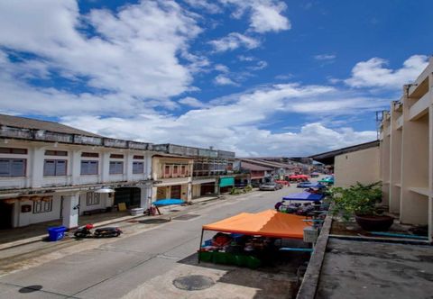 Others Baan Kong Hostel