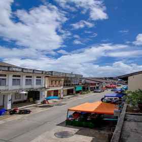 Others 1 Baan Kong Hostel, Takua Pa District Hotels