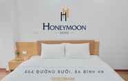 Phòng ngủ 3 Honeymoon Hotel 2