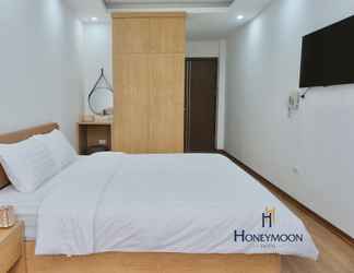 Phòng ngủ 2 Honeymoon Hotel 2