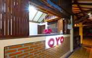 Lobby 3 OYO 93404 Penginapan Fauziah Syariah