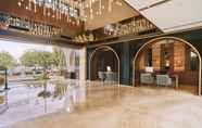 Lobby 5 Grand Palma Pangandaran by Horison 