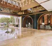 Lobby 5 Grand Palma Pangandaran by Horison 