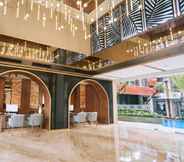 Lobby 4 Grand Palma Pangandaran by Horison 