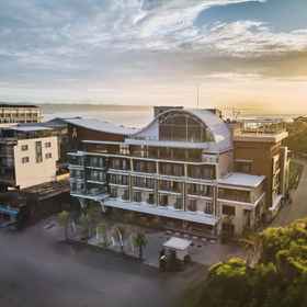 Exterior / Building1Grand Palma Pangandaran by Horison ,西海岸飯店