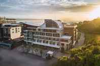 Exterior Grand Palma Pangandaran by Horison 