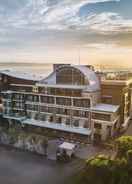 EXTERIOR_BUILDING Grand Palma Pangandaran by Horison 