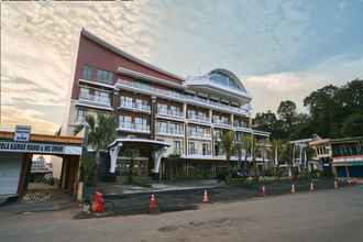 Others 4 Grand Palma Pangandaran by Horison 