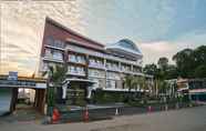 Others 2 Grand Palma Pangandaran by Horison 