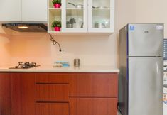 Common Space 5 Spacious and Restful 3BR Apartment at Casa Grande Residence By Travelio