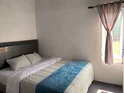 Homestay Rizkia dieng, Rp 1.066.667