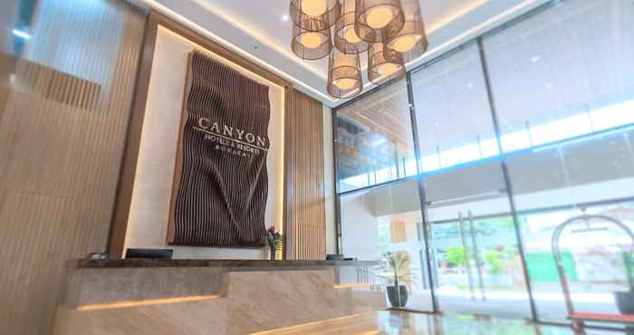 Others Canyon Hotel & Resort Boracay