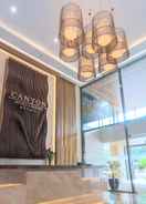 Others Canyon Hotels & Resorts Boracay