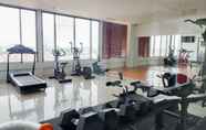 Fitness Center 6 Comfort and Cozy Living 1BR Tamansari Bintaro Mansion Apartment By Travelio