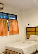 BEDROOM Hotel Candra Kirana Syariah Prawirotaman Mitra RedDoorz