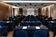 Functional Hall Lotte City Hotel GURO