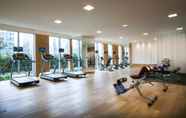 Fitness Center 5 Lotte City Hotel GURO