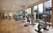 Fitness Center 6 Lotte City Hotel GURO