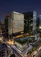 EXTERIOR_BUILDING Lotte City Hotel GURO