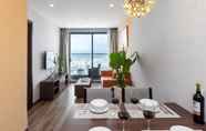 Khác 7 S Lux Apartment Virgo Nha Trang