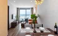 อื่นๆ 7 S Lux Apartment Virgo Nha Trang