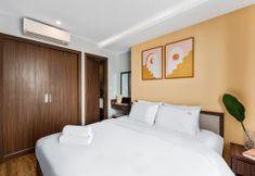 Others 3 S Lux Apartment Virgo Nha Trang