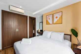 Others 4 S Lux Apartment Virgo Nha Trang