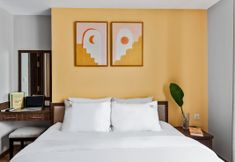 Others 4 S Lux Apartment Virgo Nha Trang